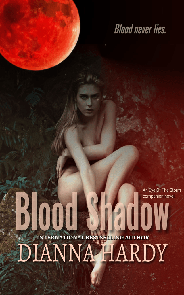 (EOTS7) Blood Shadow (Blood Never Lies)