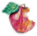 Bitten Fruit Books