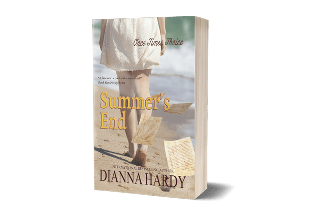 (OTT2) Summer&#039;s End, by Dianna Hardy