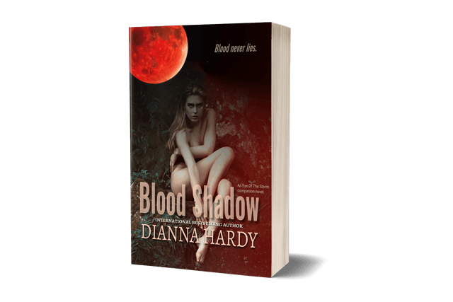 (EOTS7) Blood Shadow (Blood Never Lies)